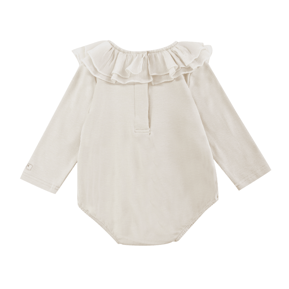 Fabien Bodysuit Birch