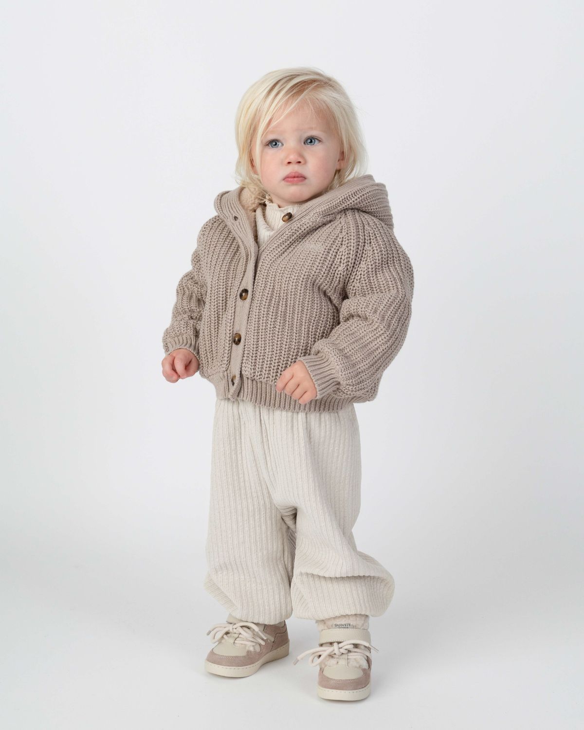 Jipie Trousers Birch