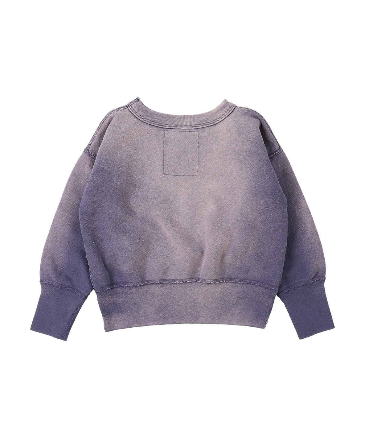 Vintage Pile Furriend Sweatshirt - Light Purple