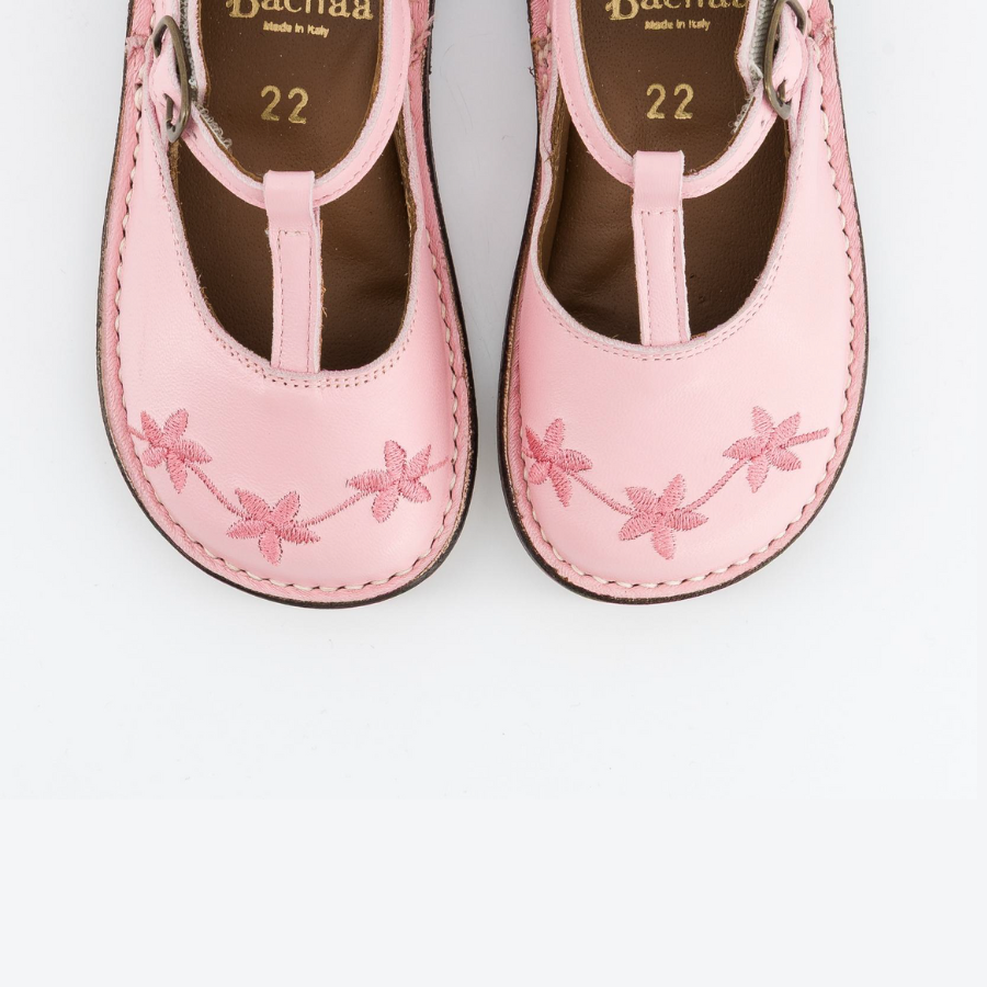 Pepe Bachaa Luce Sandals
