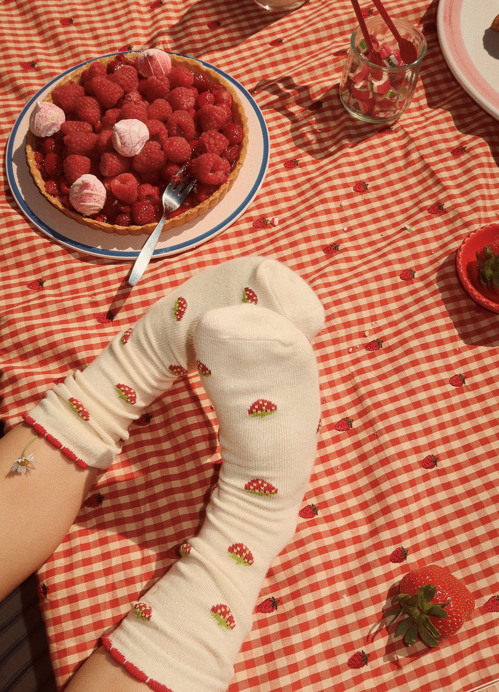 Flöss Socks image 1