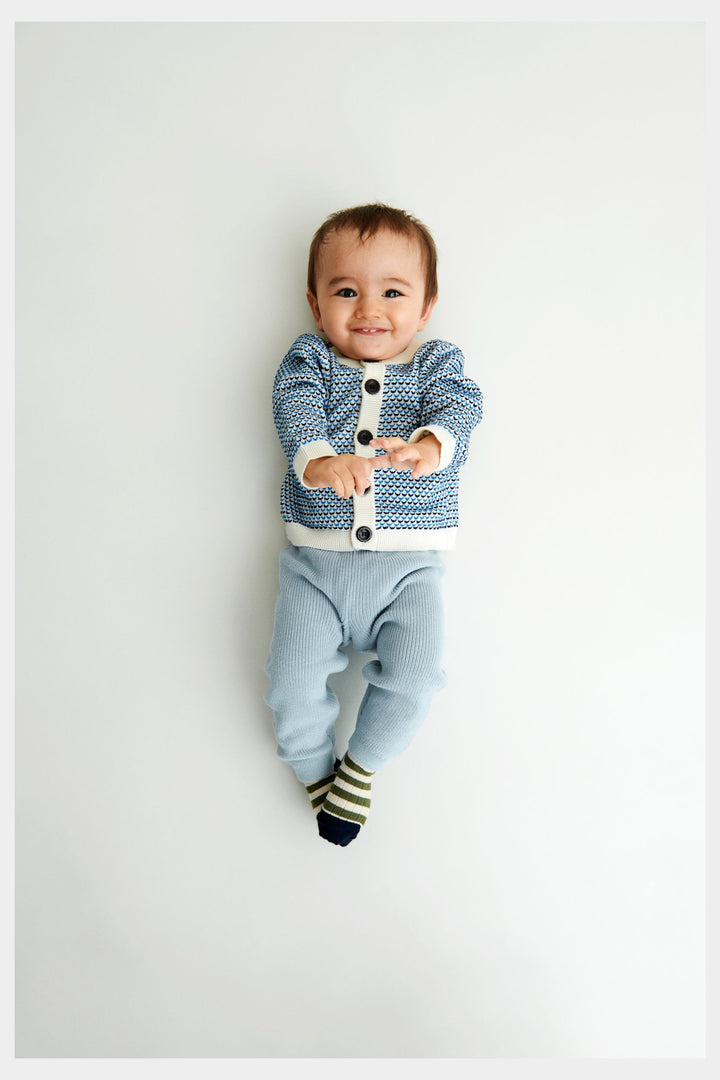 FUB Baby Structure Cardigan image 2