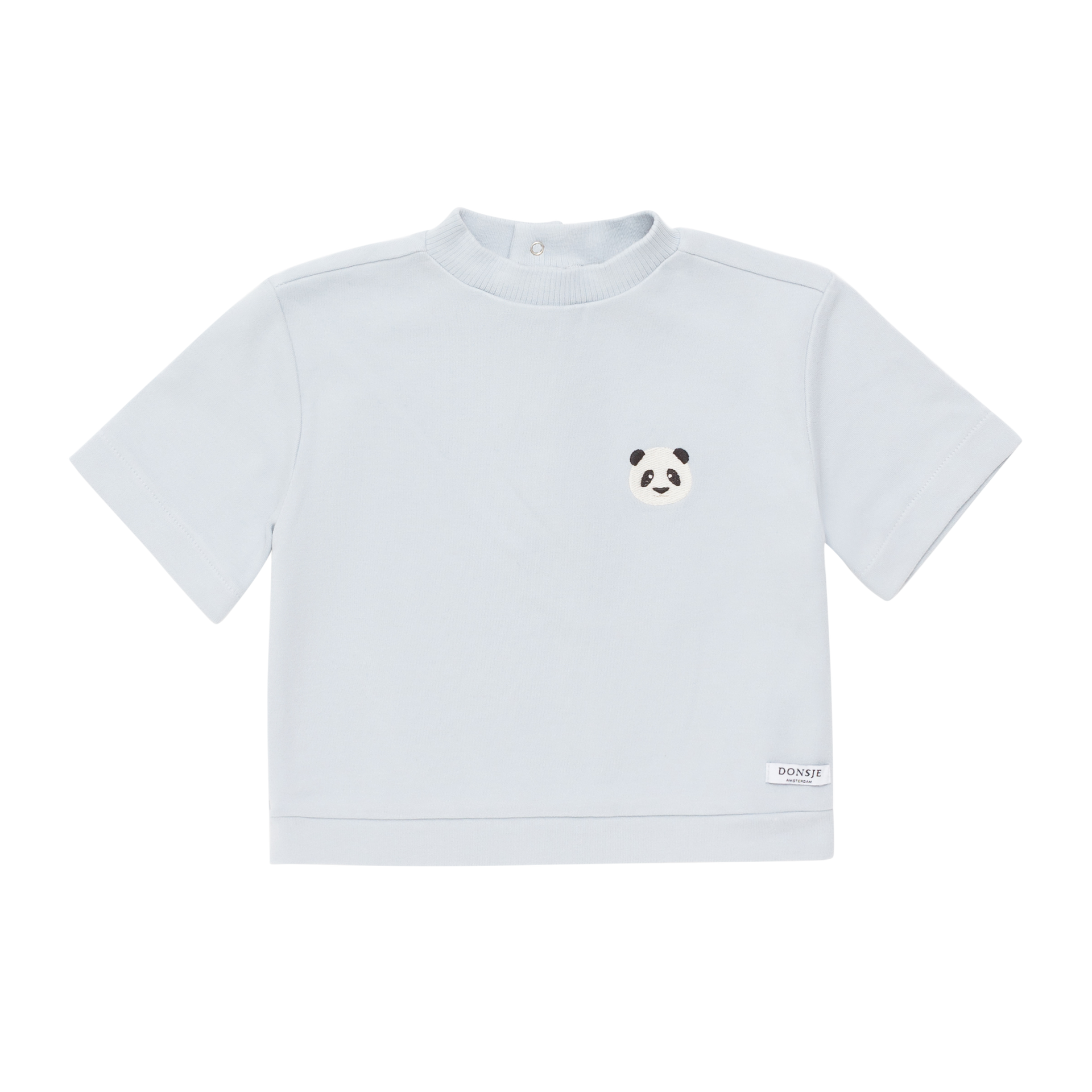 Jarne T-shirt | Panda