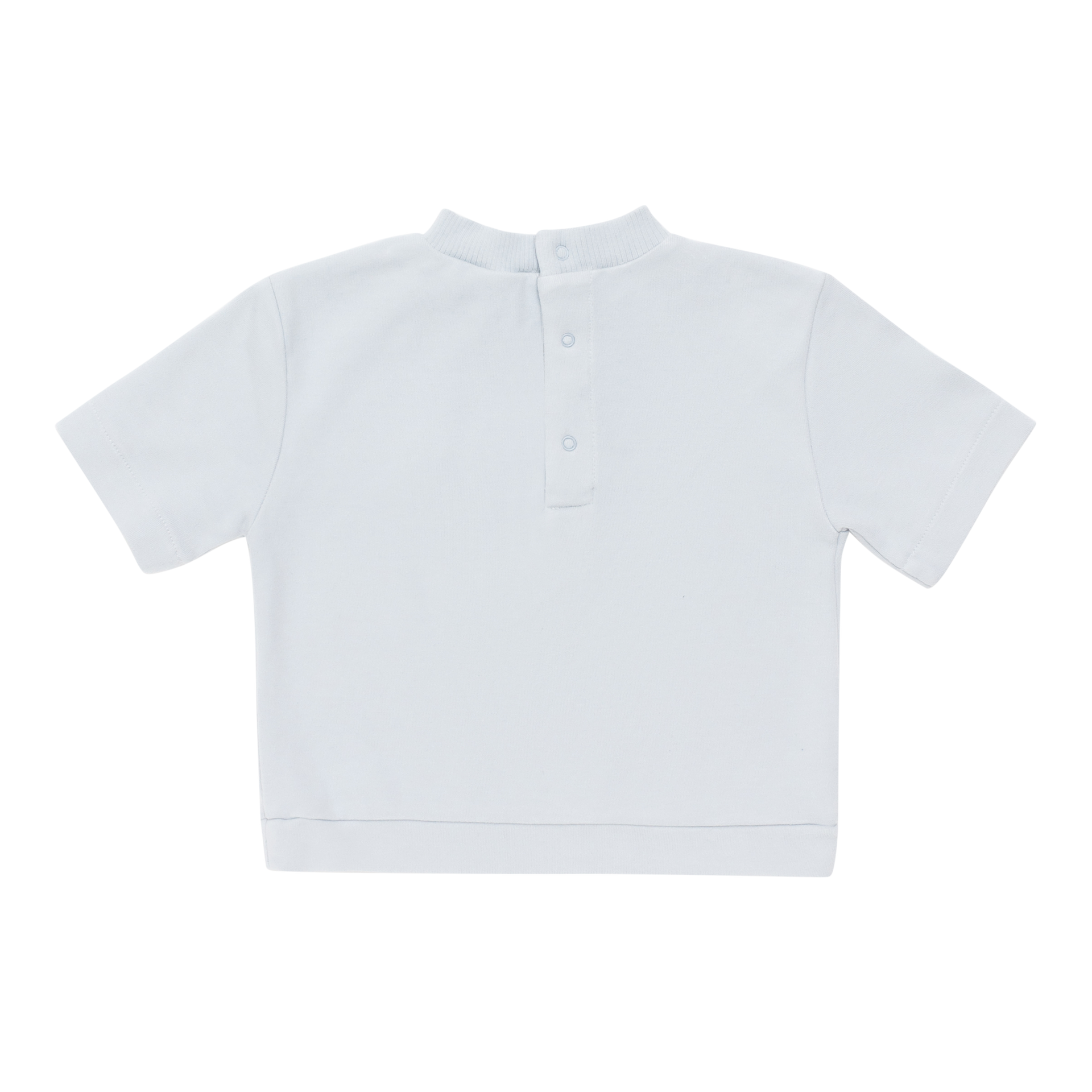 Jarne T-shirt | Panda