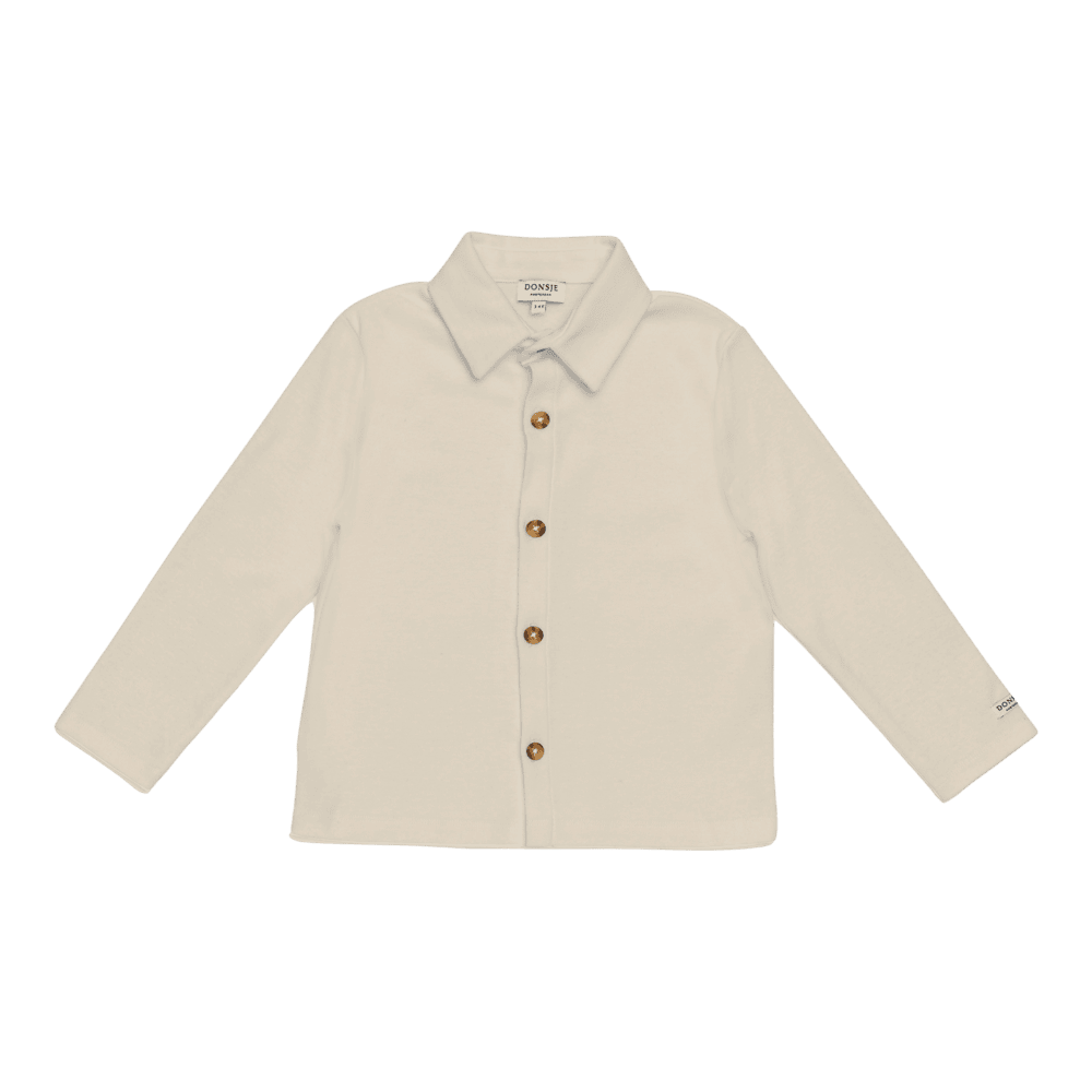 Touten Shirt Macaroon