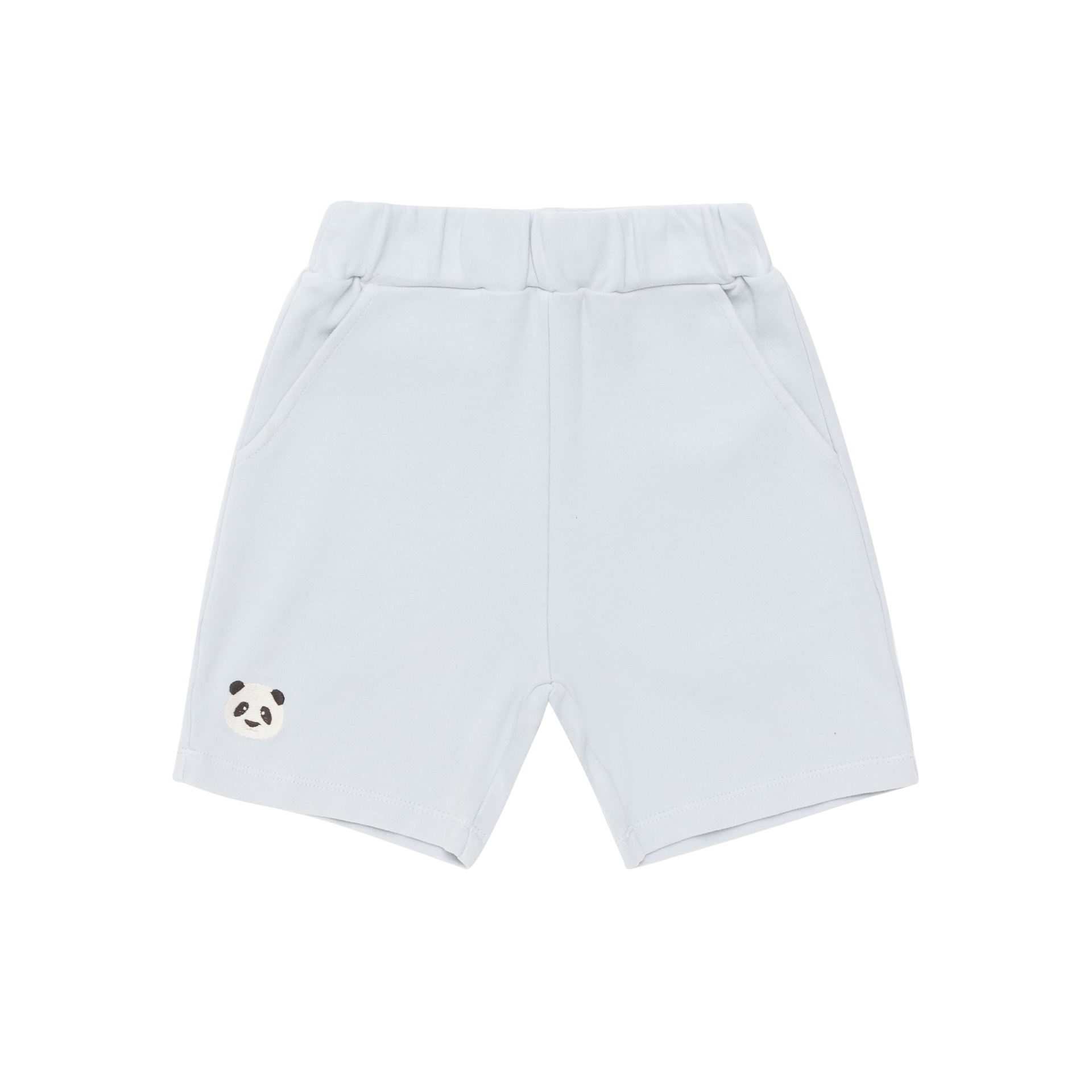 Ithri Shorts | Panda