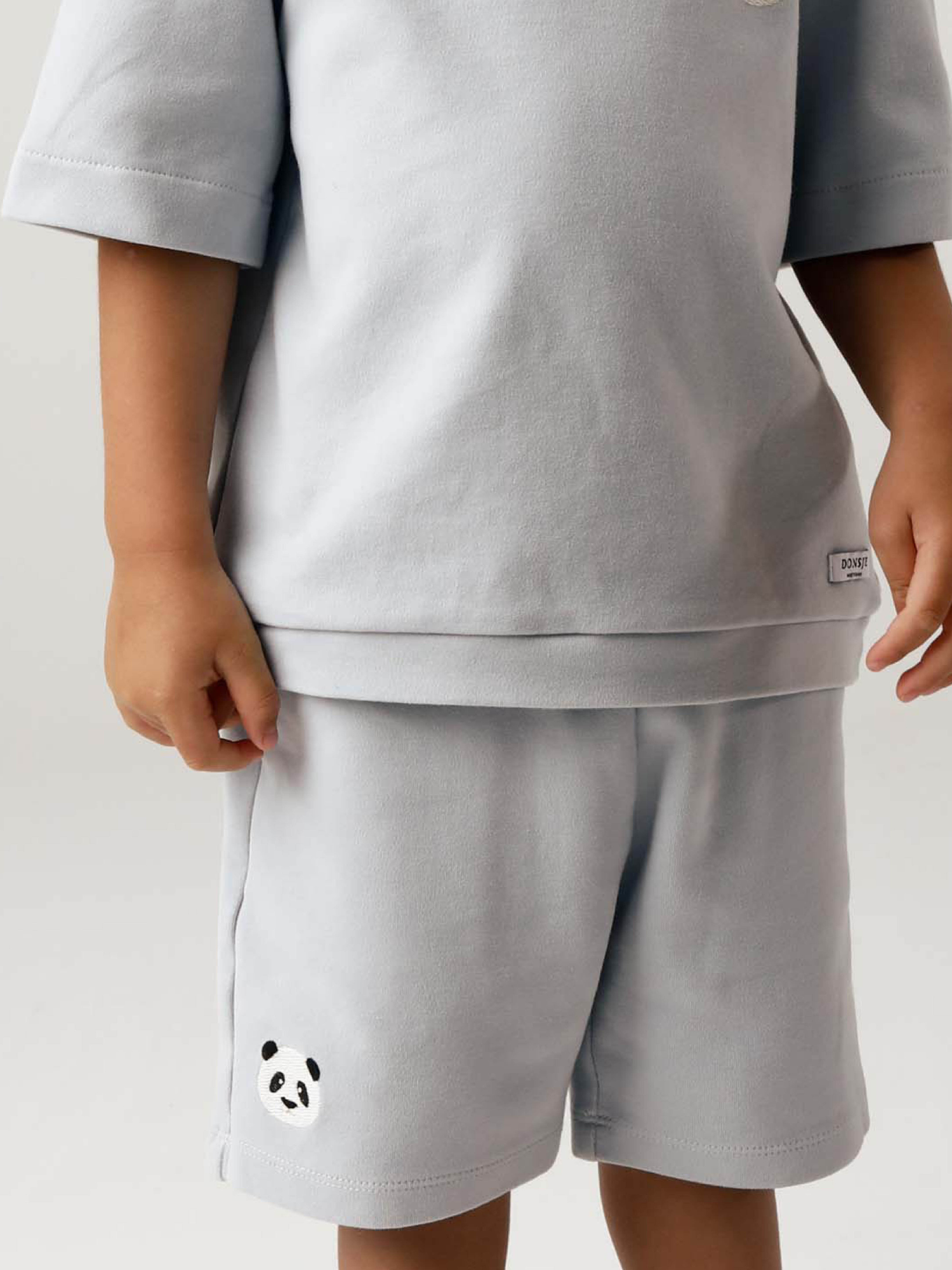 Ithri Shorts | Panda