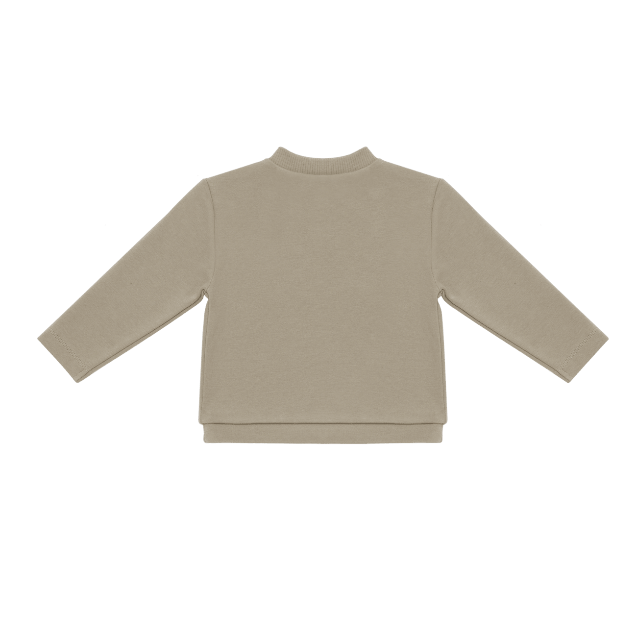 Jorijn Longsleeve | Bear Dusty Green