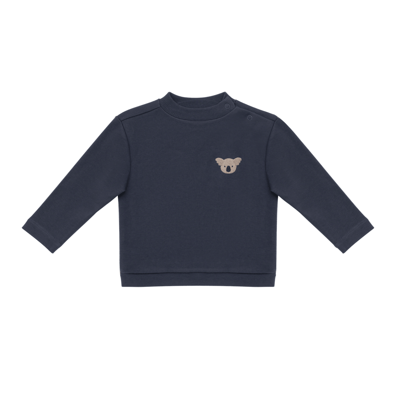 Jorijn Longsleeve | Koala Blue Marine