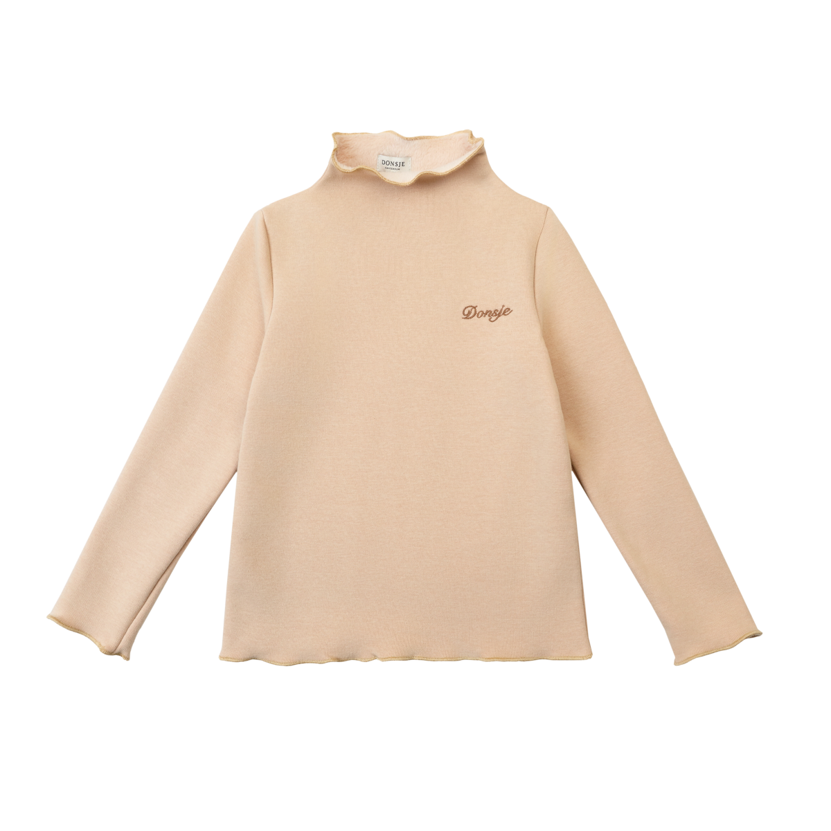 Jotte Top Cloudy Rose