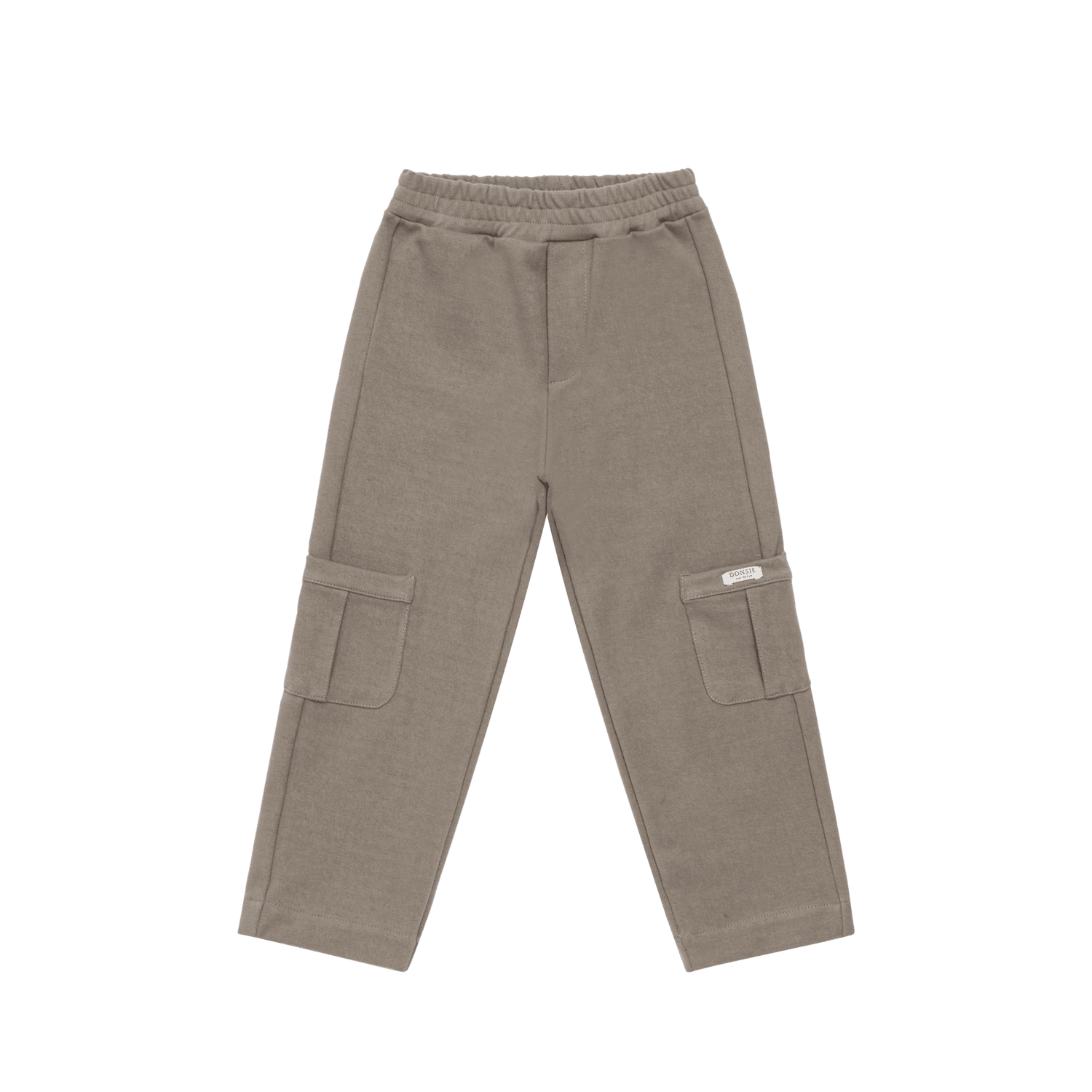Rinus Trousers Dusty Brown