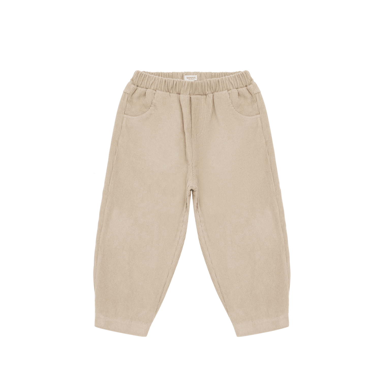 Patrik Trousers Taupe