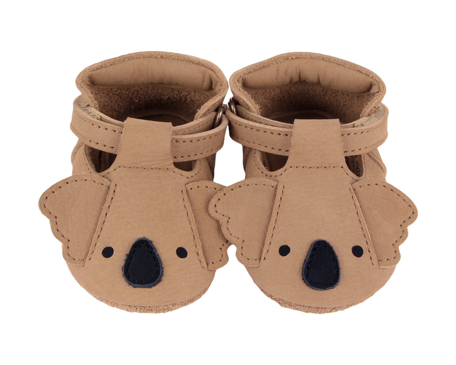 Donsje Spark Classic Shoes | Koala image 1