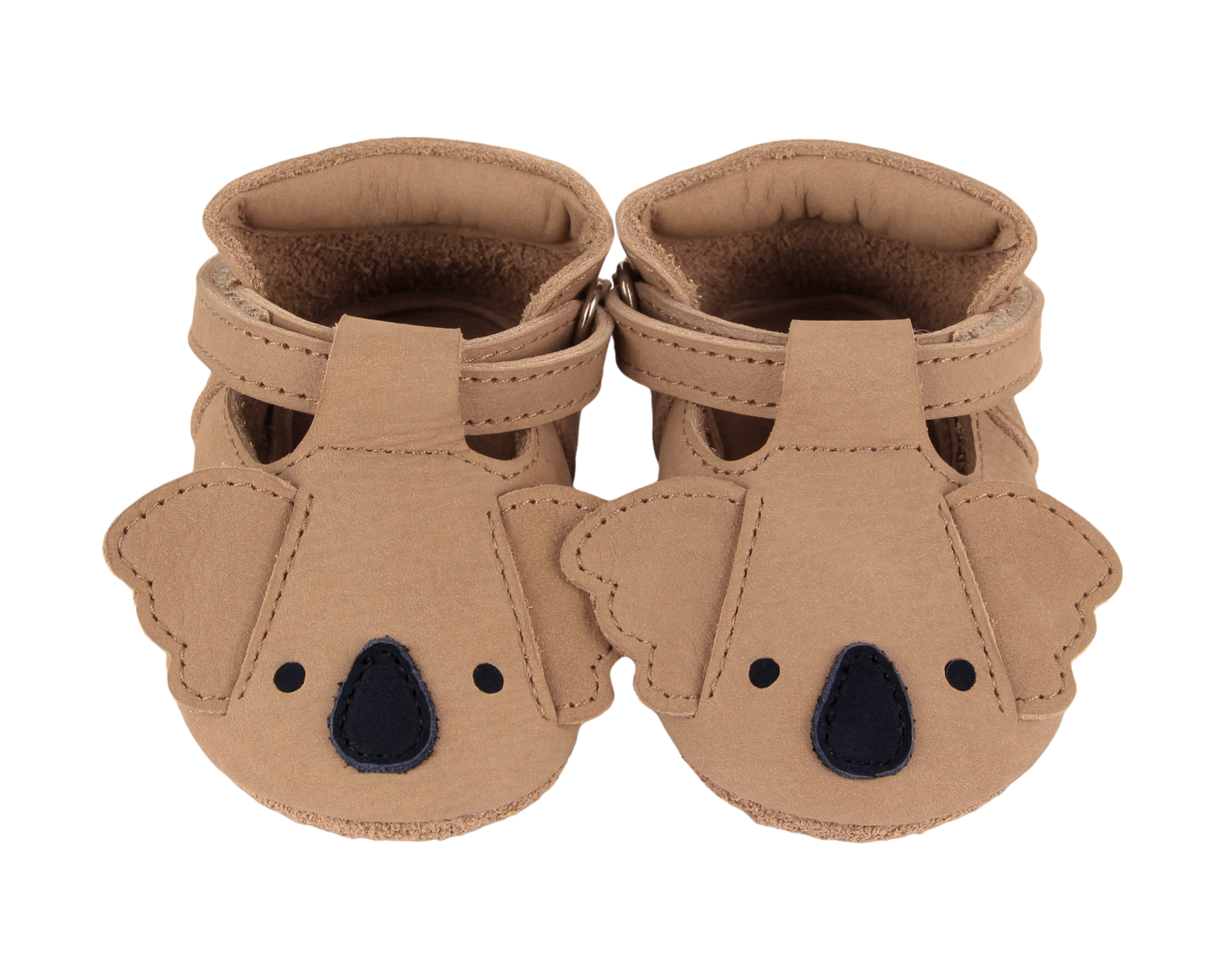 Donsje Spark Classic Shoes | Koala image 1