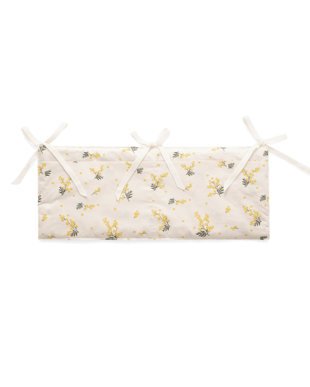Garbo&Friends Percale Bed Pocket - Mimosa image 0