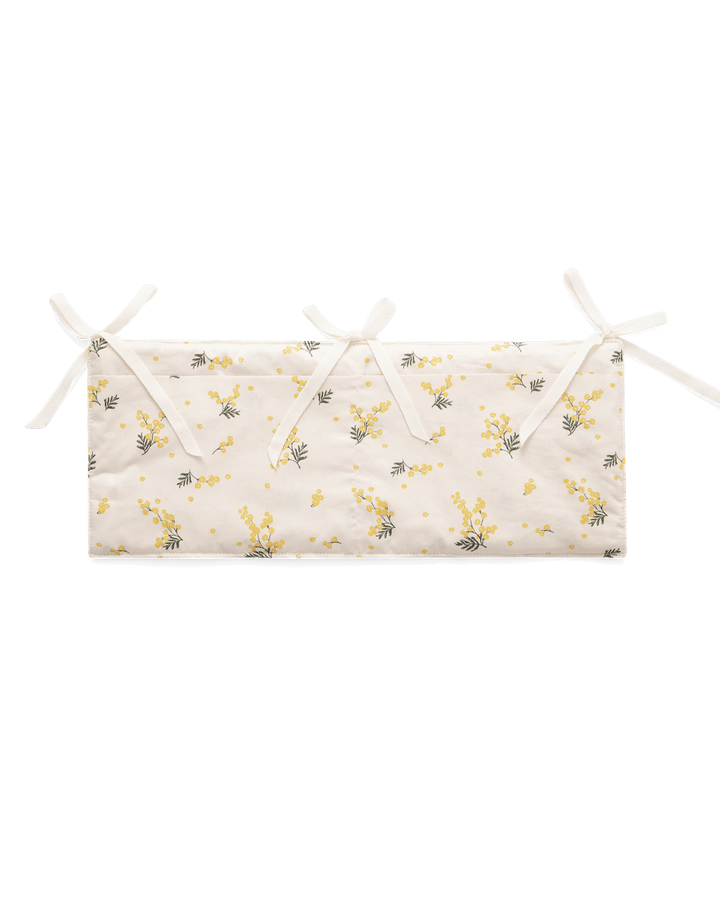 Garbo&Friends Percale Bed Pocket - Mimosa image 0
