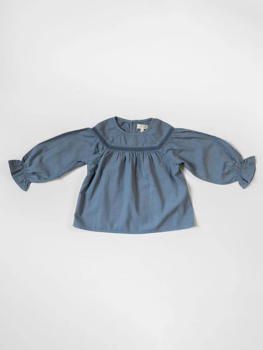 The Simple Folk The Beatrix Top image 0