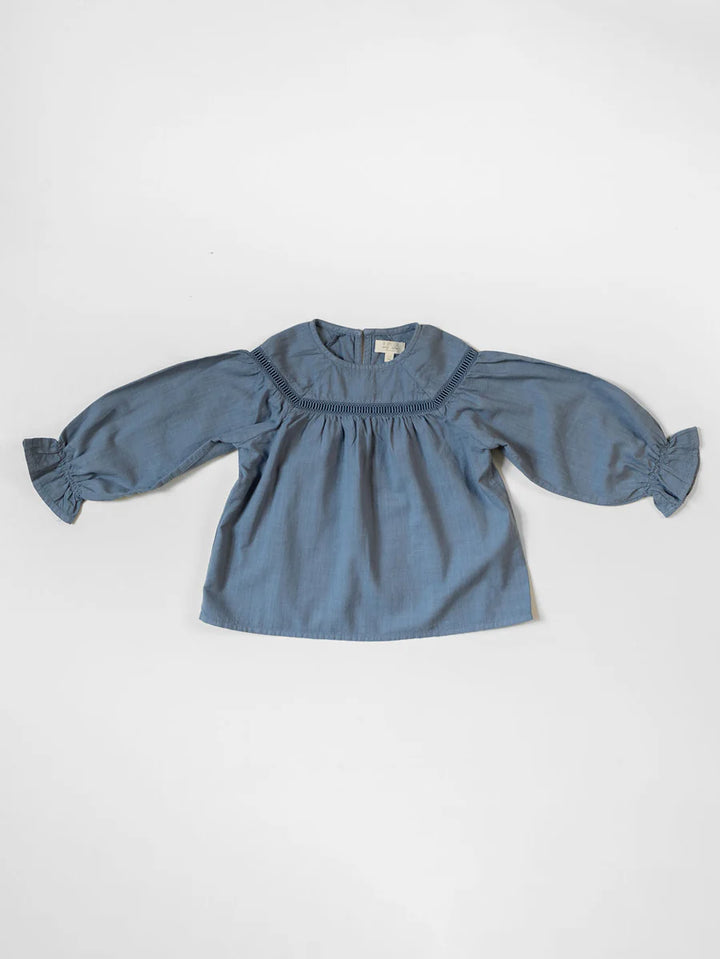 The Simple Folk The Beatrix Top image 0