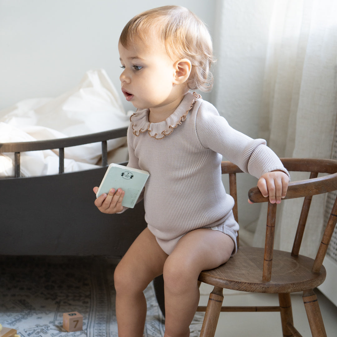 Athena Beige