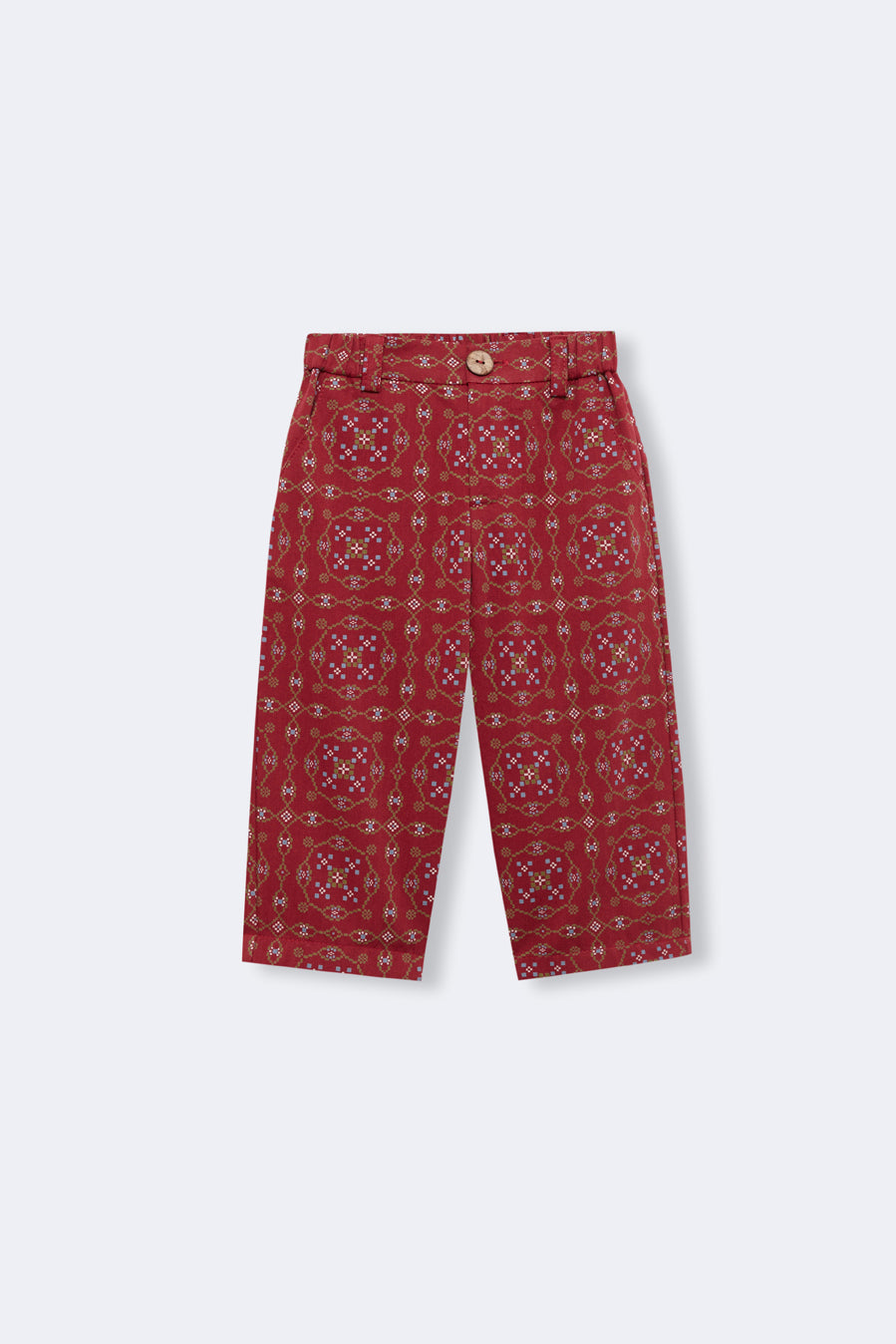 Ribera long pants