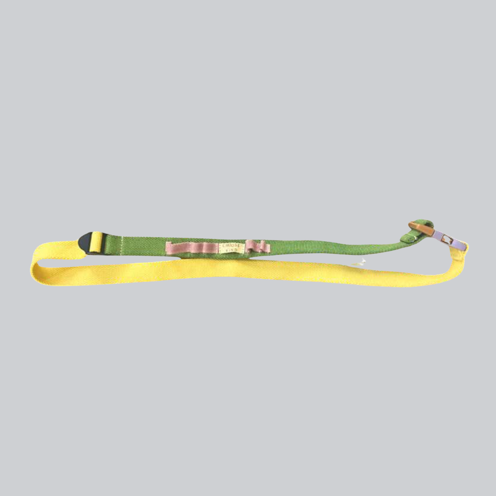 Akepa Strap - Limon