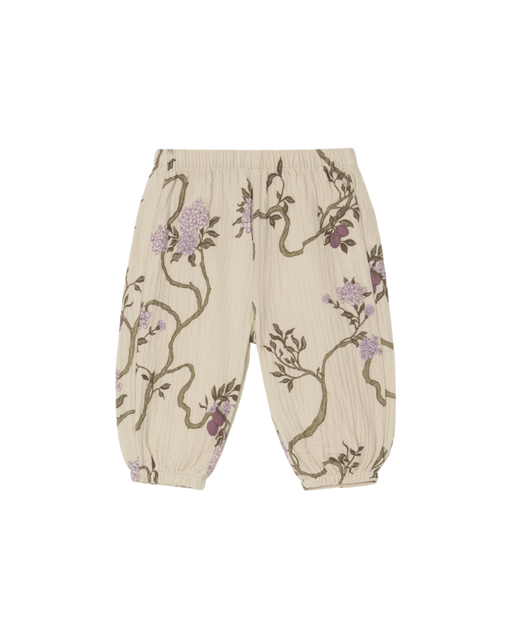 Garbo&amp;Friends Muslin Trousers Baby - Tree of Life image 1