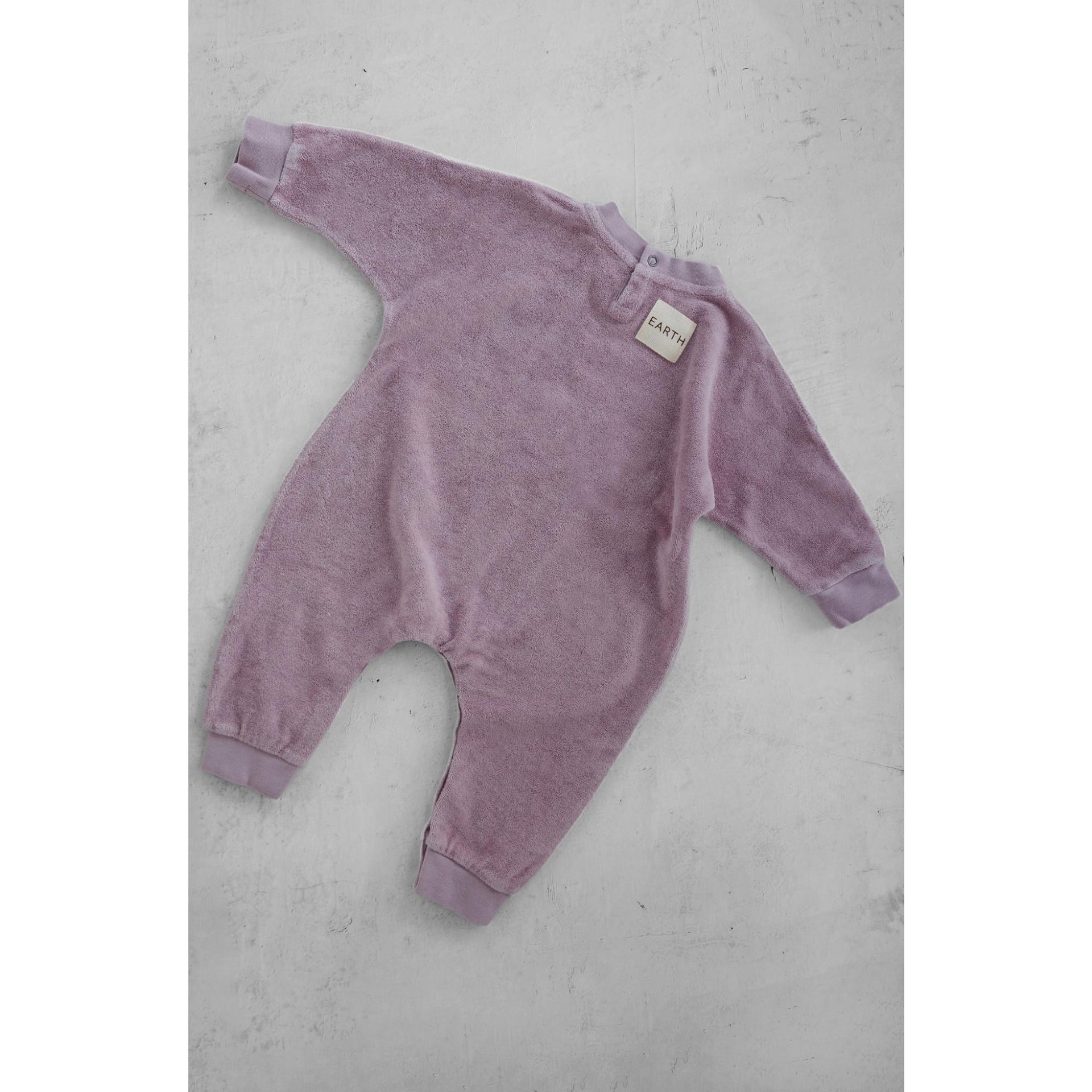 All in One - Cotton lavender