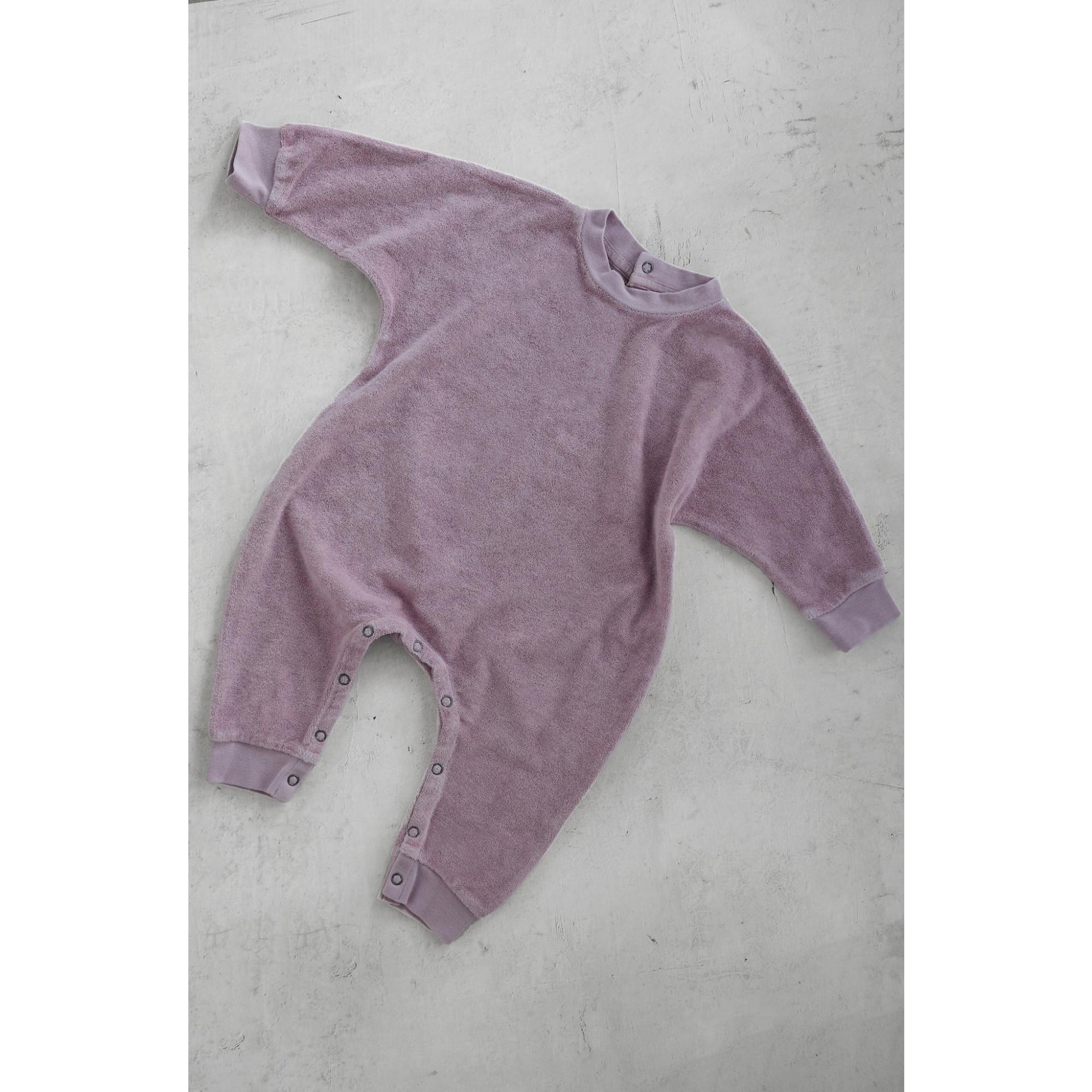 All in One - Cotton lavender