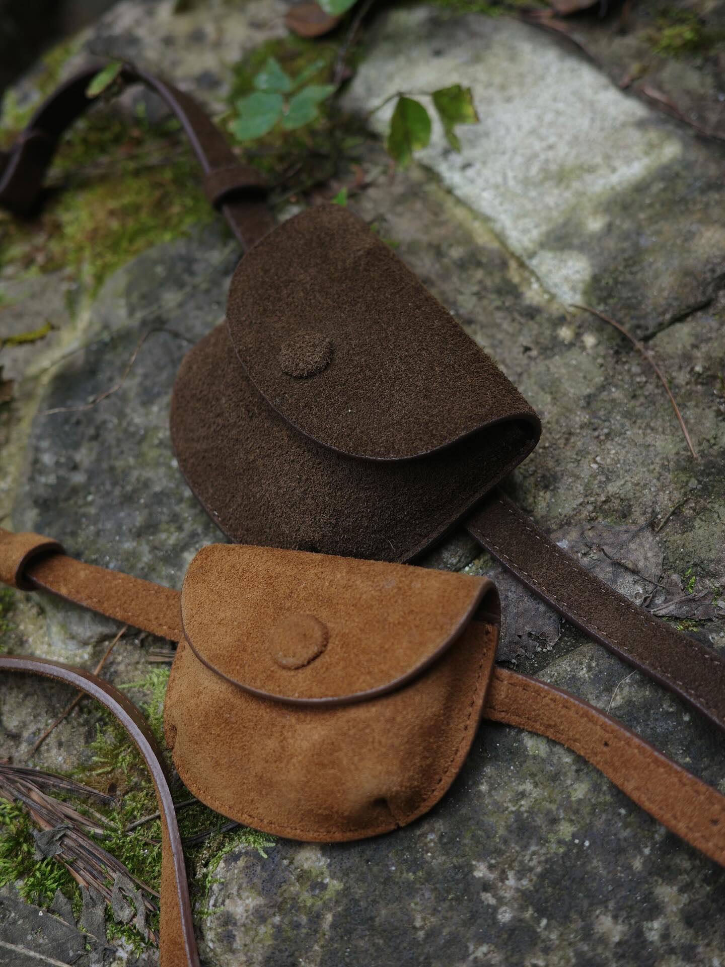 Ecrin Coin Bag | Milomoo Baby