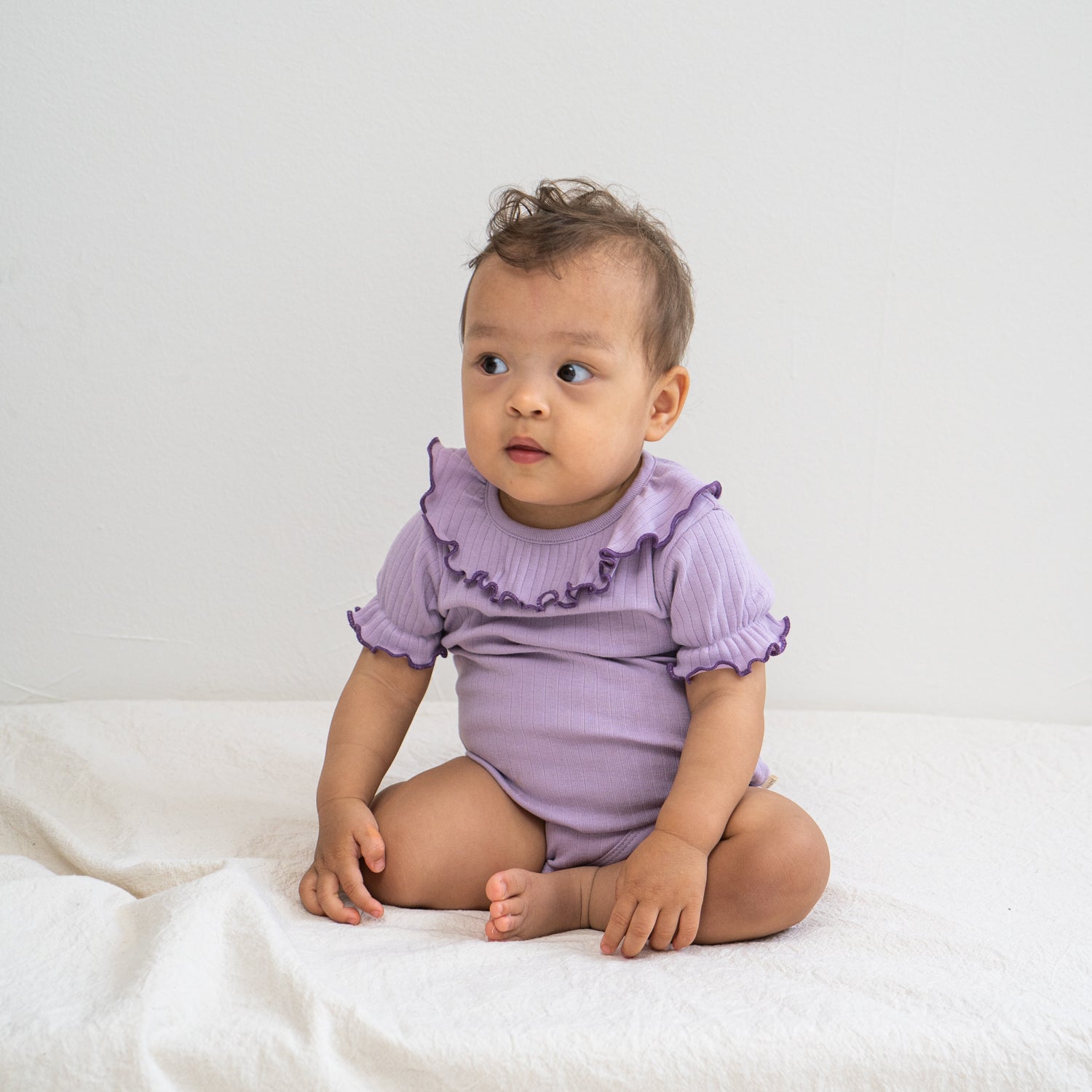 Nynne Body Lilac