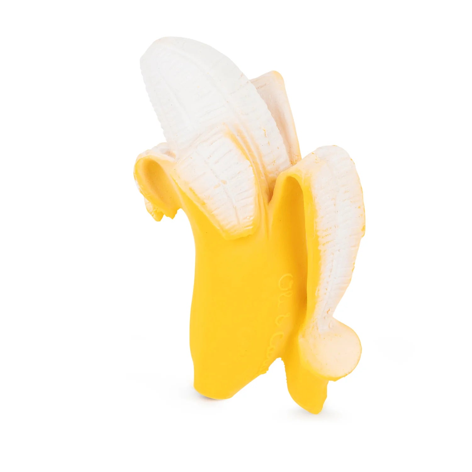Oli & Carol Ana Banana Teether image 0