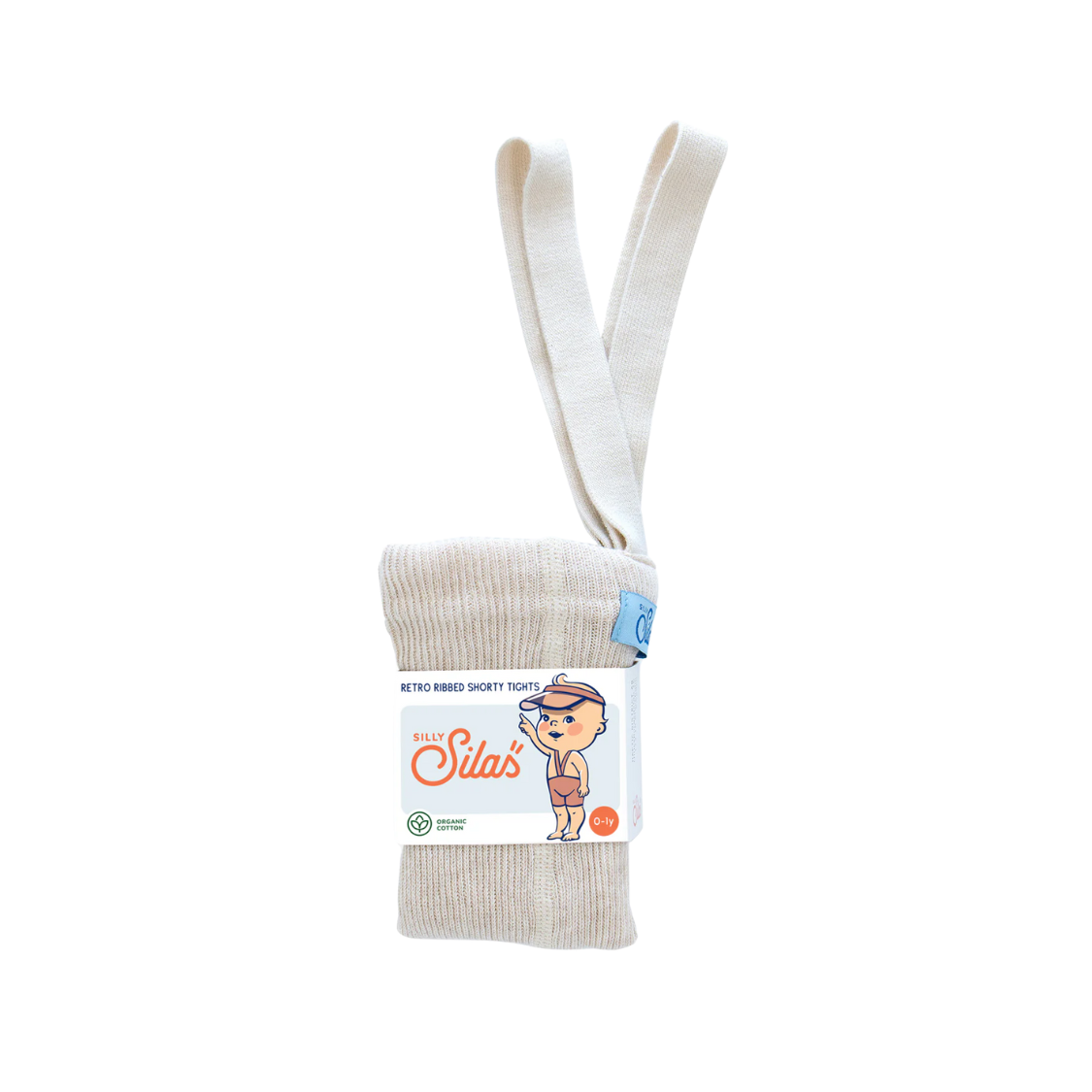 Shorty Tights Cream Blend