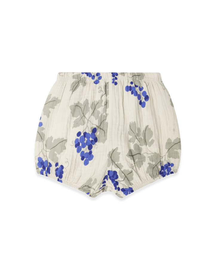 Garbo&Friends Muslin Bloomers | Grapes Blue image 0