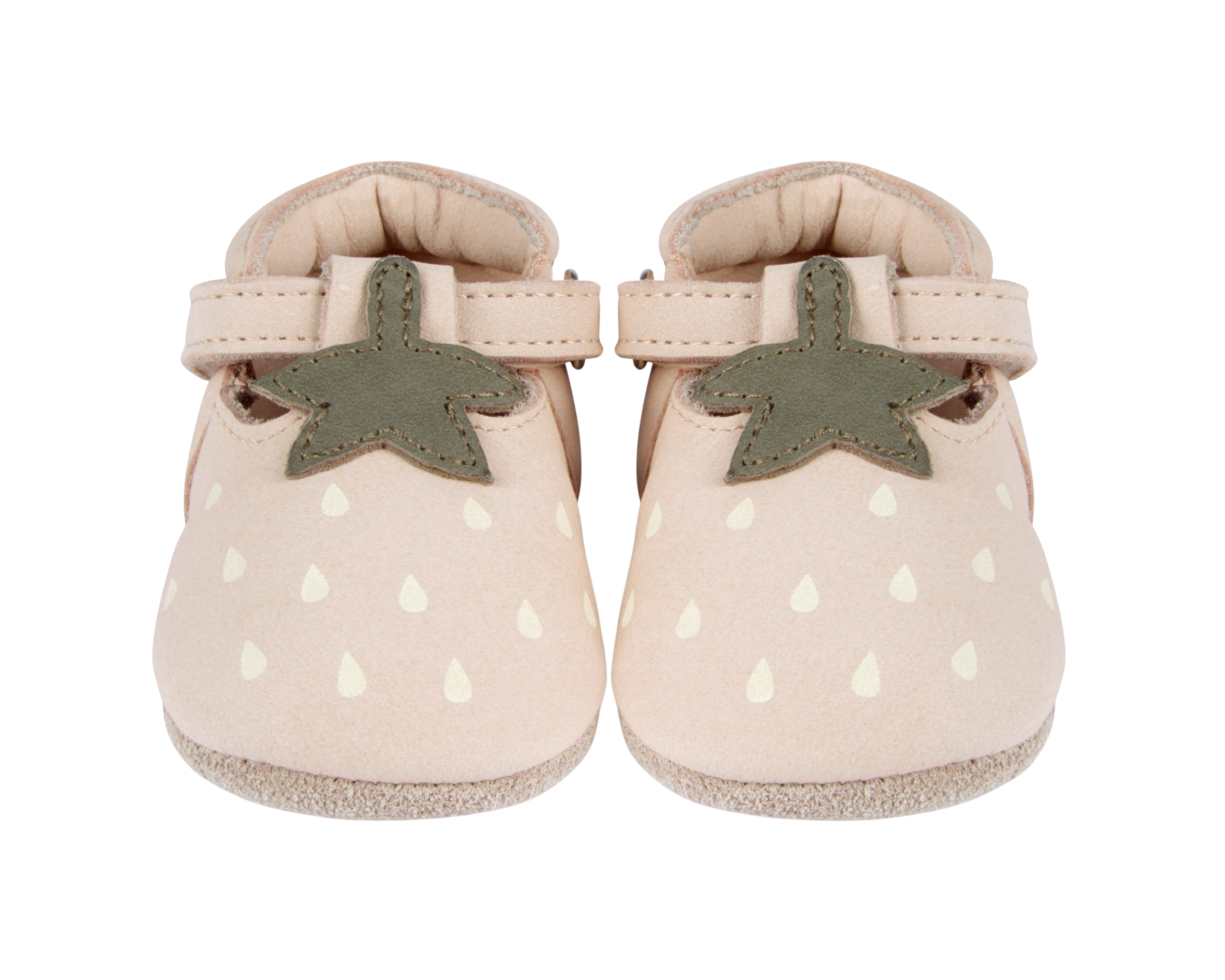 Donsje Nanoe Shoes | Strawberry image 1