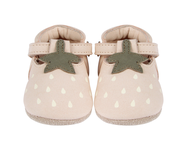 Donsje Nanoe Shoes | Strawberry image 1