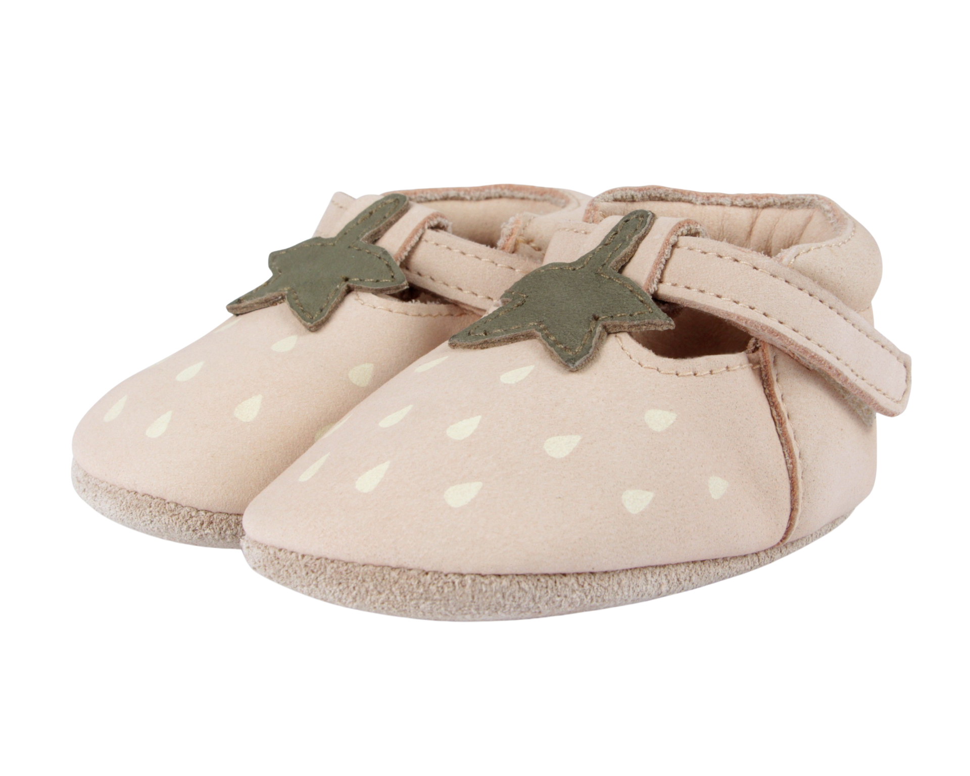 Donsje Nanoe Shoes | Strawberry image 0