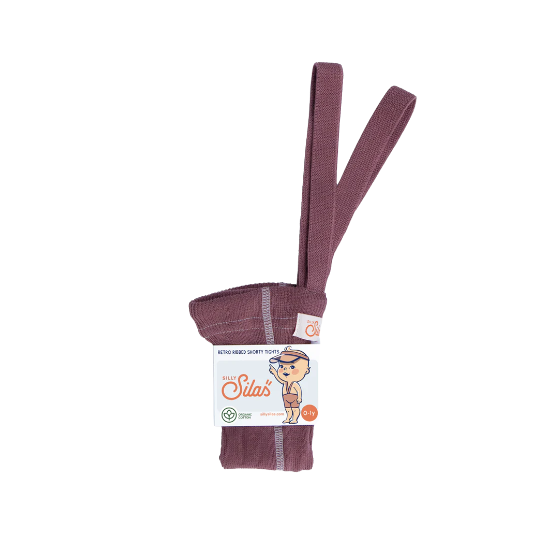 Shorty Tights Acai Smoothie