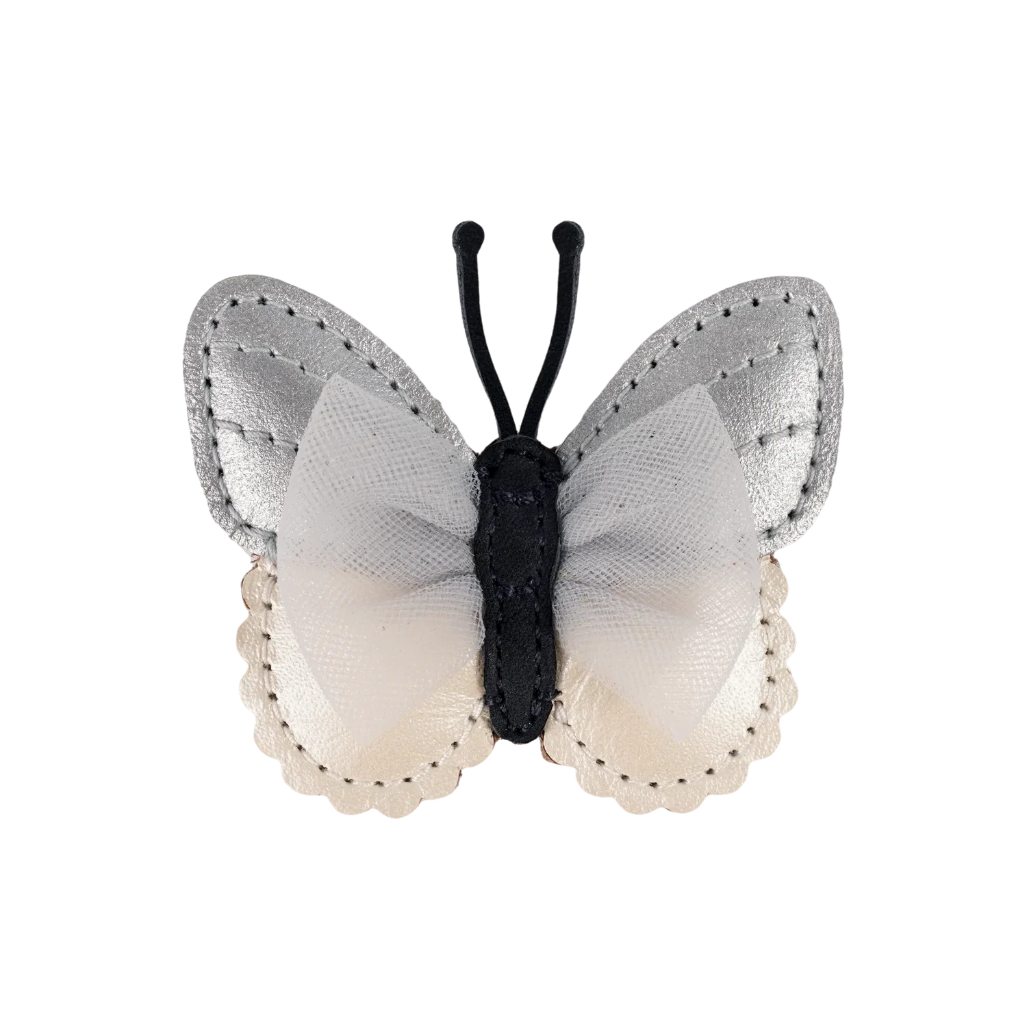 Alja Hairclip | Vlinder