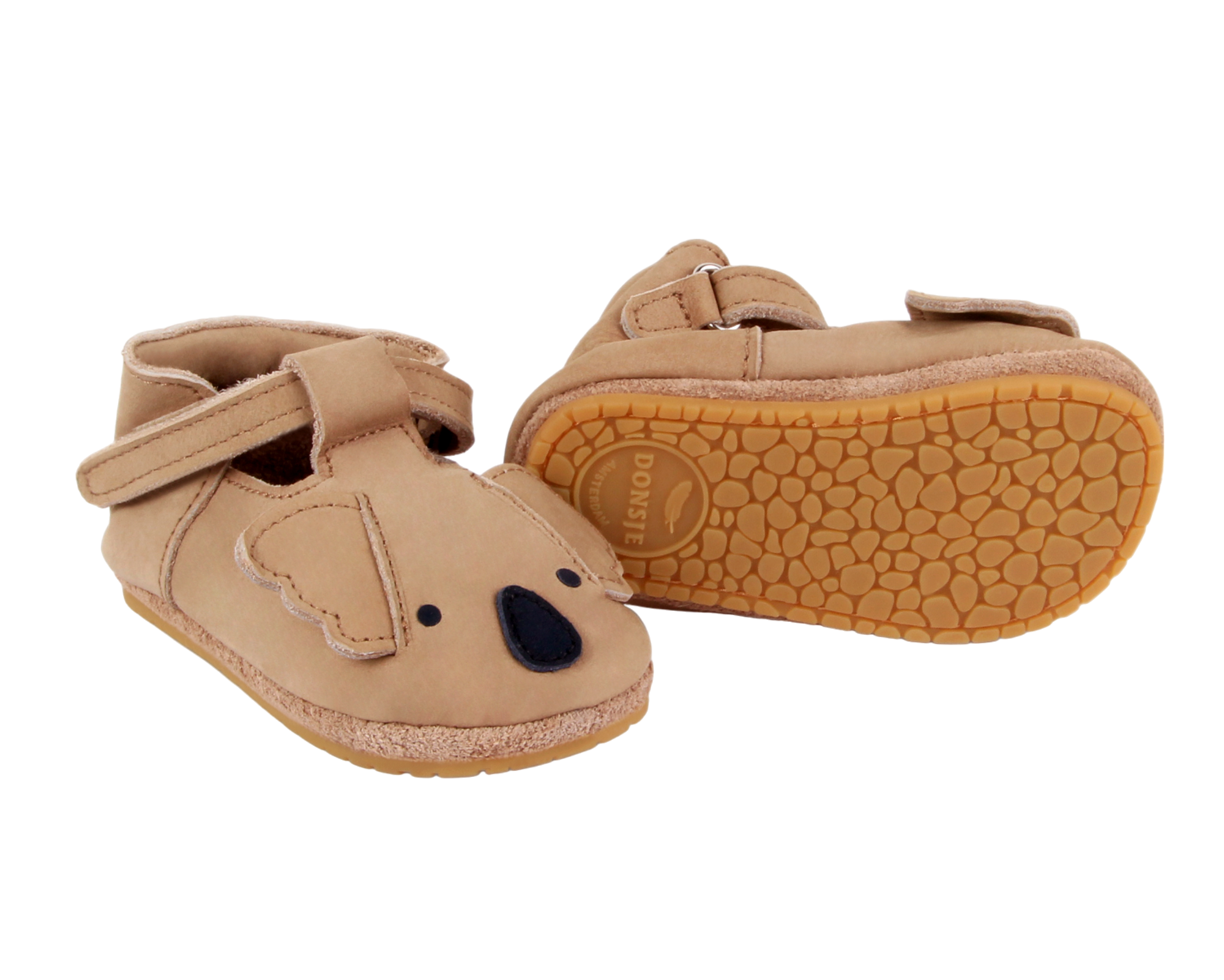 Donsje Spark Classic Shoes | Koala image 5