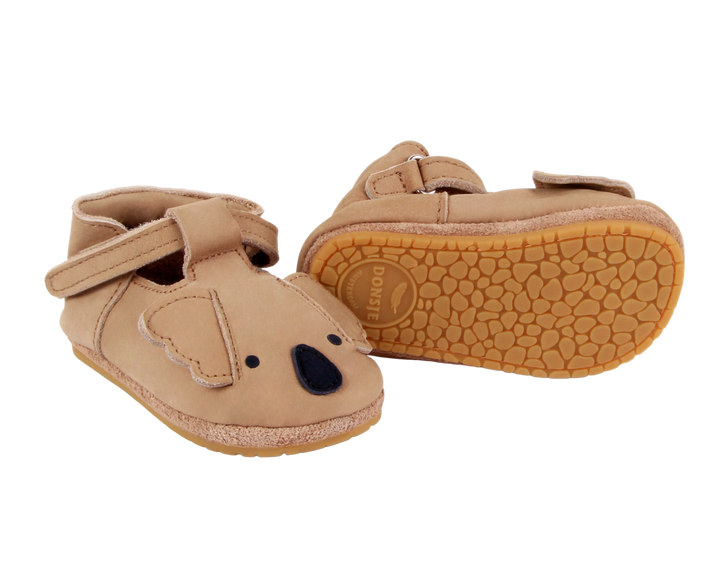 Donsje Spark Classic Shoes | Koala image 5