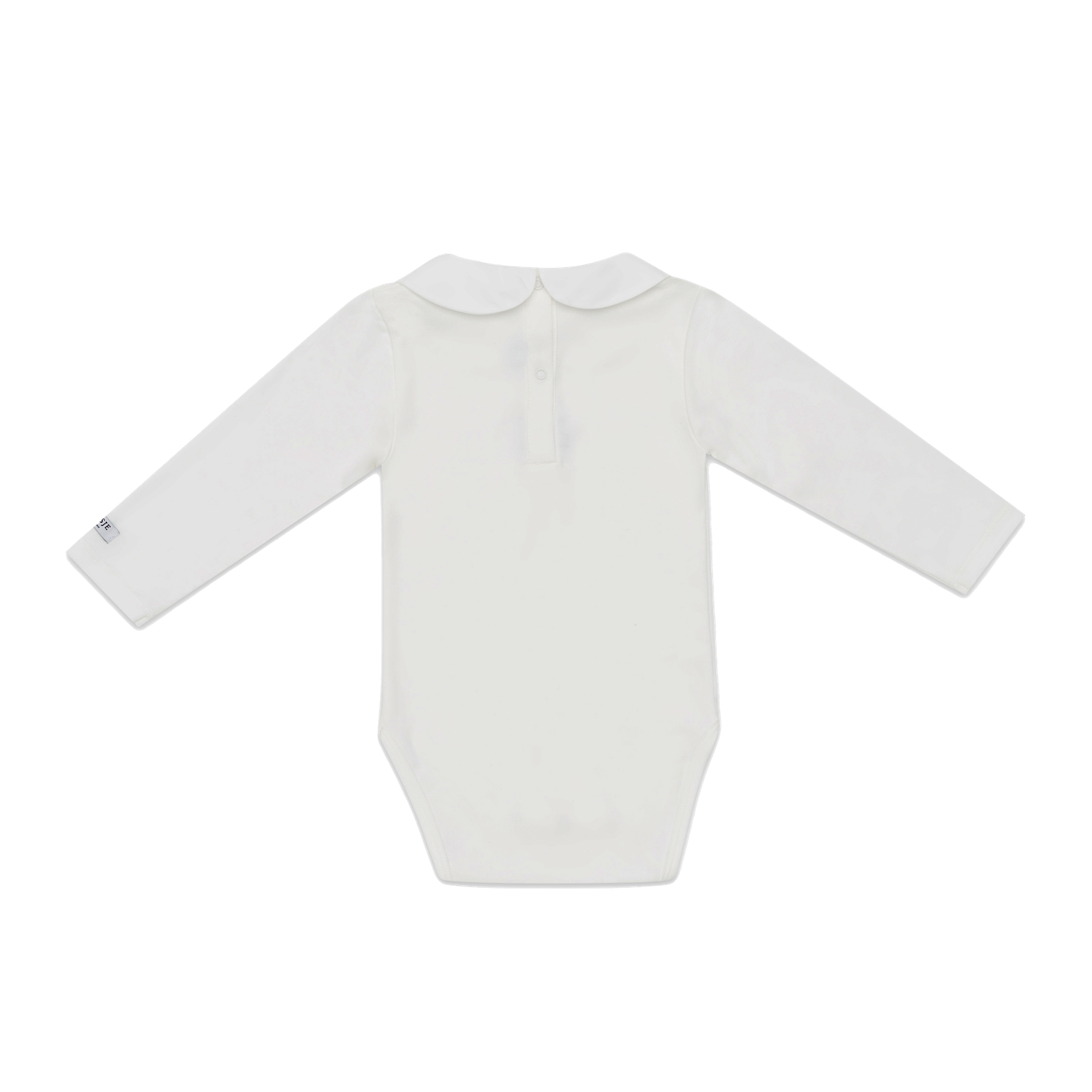 Donsje Davo Bodysuit | Panda image 4