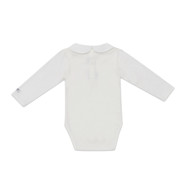 Donsje Davo Bodysuit | Panda image 4