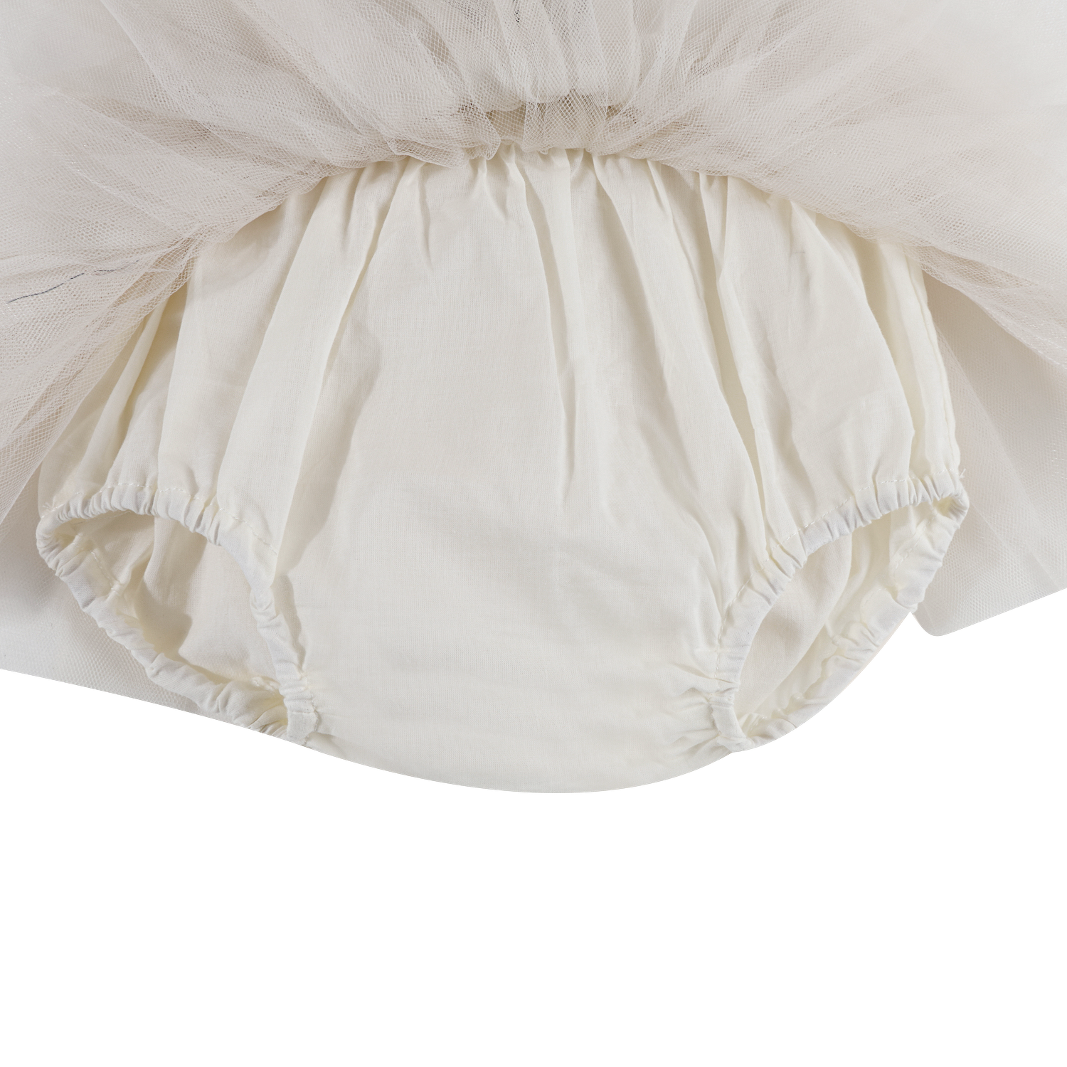 Donsje Rieta Skirt | Off White image 4