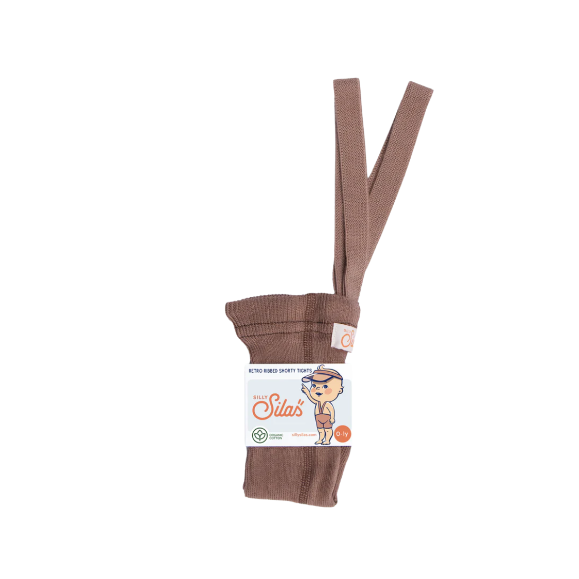 Shorty Tights Granola