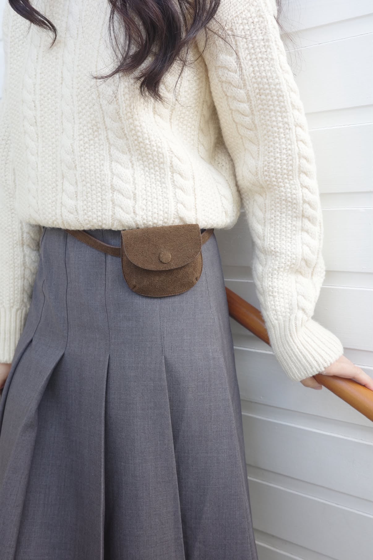 Ecrin Coin Bag | Milomoo Baby