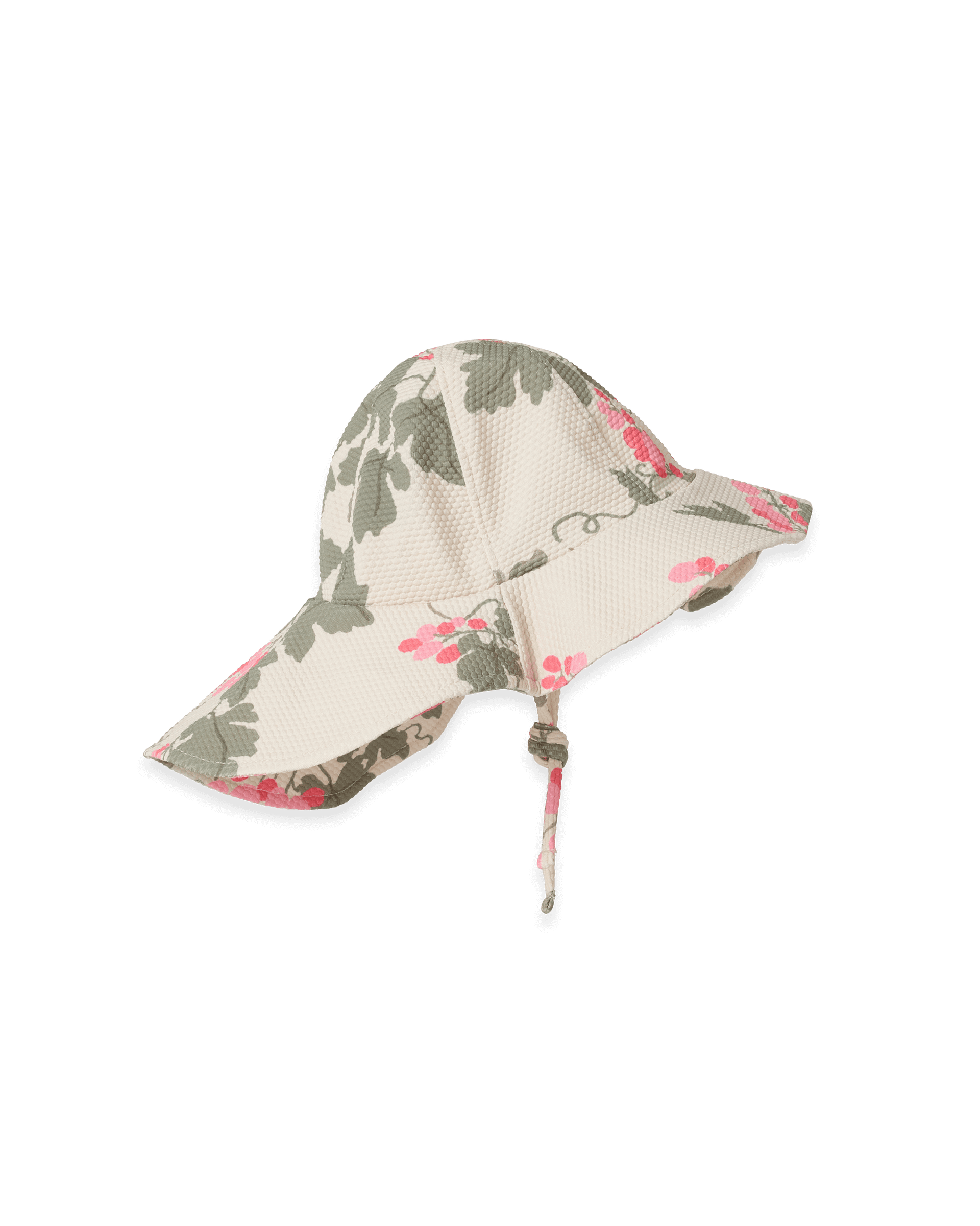Garbo&Friends UV Swim Hat | Grapes Pink image 0