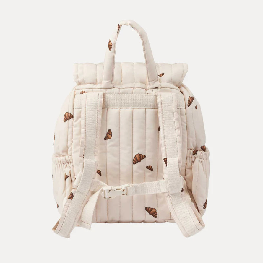 VACVAC Mini Croissant Backpack image 1