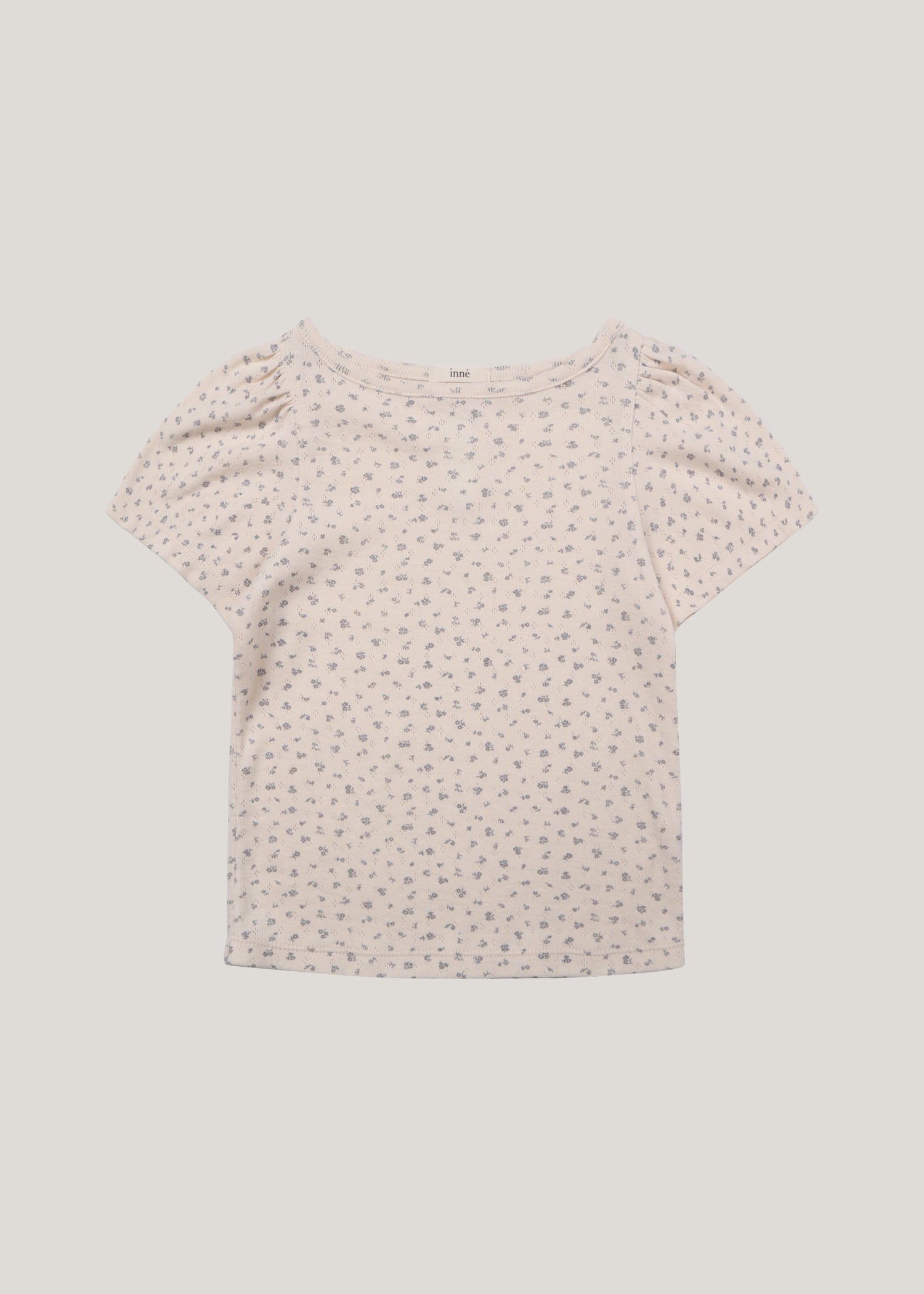 floria tee beige
