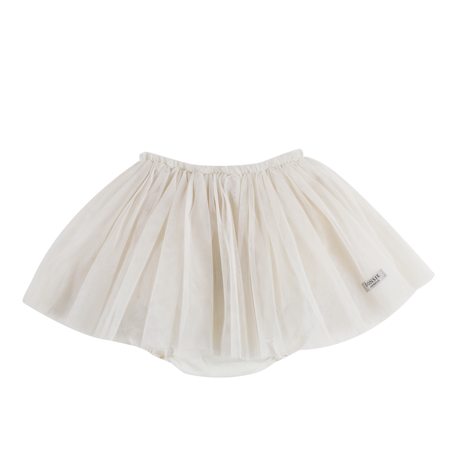 Donsje Rieta Skirt | Off White image 0
