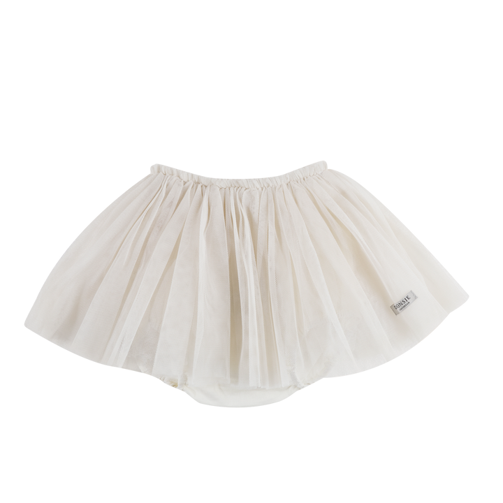 Donsje Rieta Skirt | Off White image 0